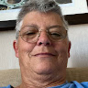 Meet your Posher, Lise